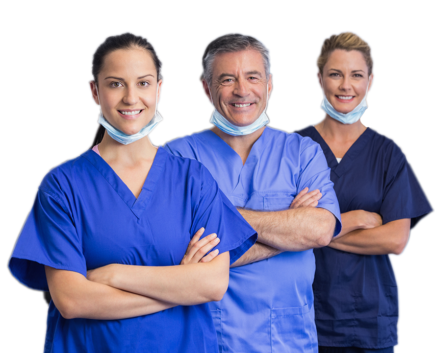 Partner with Us - Key Dental Management Solutions - North Carolina