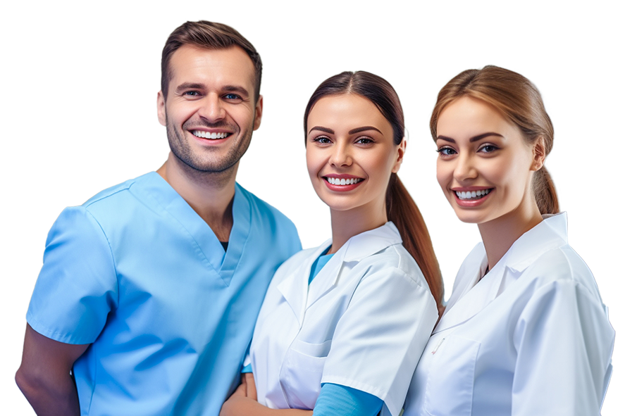 Community Involvement - Key Dental Management Solutions - North Carolina