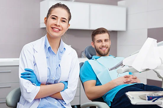 Chapel Hill, North Carolina - Key Dental Management Solutions - DSO
