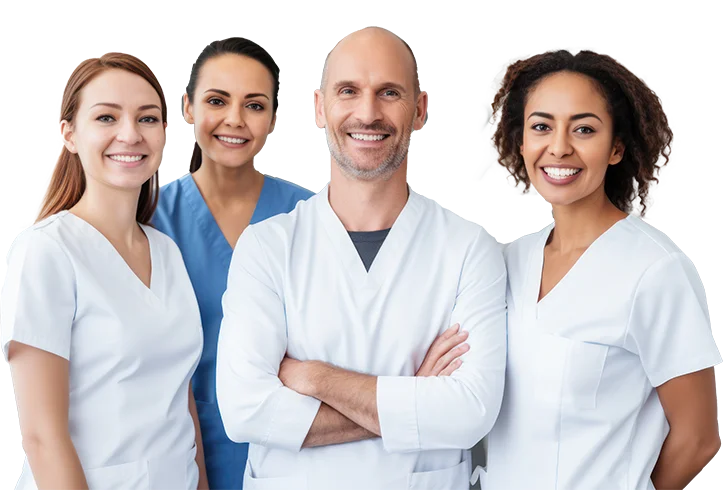 Chapel Hill, North Carolina - Key Dental Management Solutions - DSO