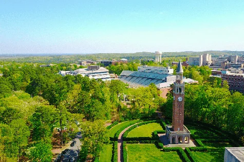 Chapel Hill, North Carolina - Key Dental Management Solutions - DSO