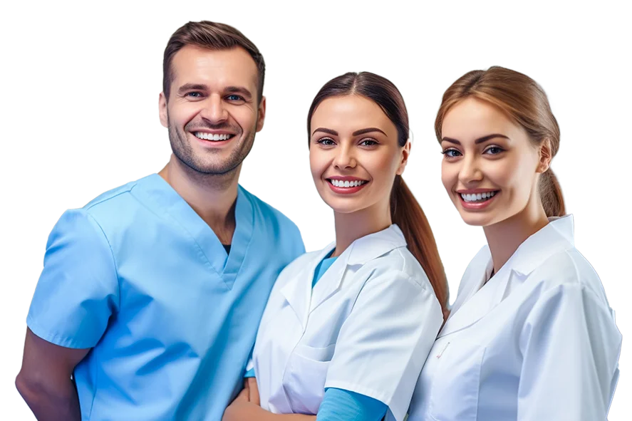 Community Involvement - Key Dental Management Solutions - North Carolina